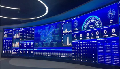 十强智慧物业惊艳全城！南阳数字化转型迈入新篇章