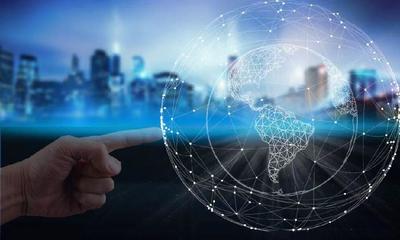 量化派 深耕数字技术，持续提升数字化服务能力