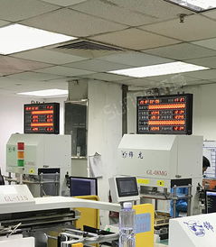 数字化工厂核心技术 MES系统与智能管理工具的应用